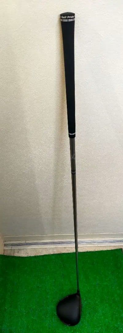 コース未使用超美品⭐️Srixon ZX5ドライバースリクソン⭐️ディアマナS