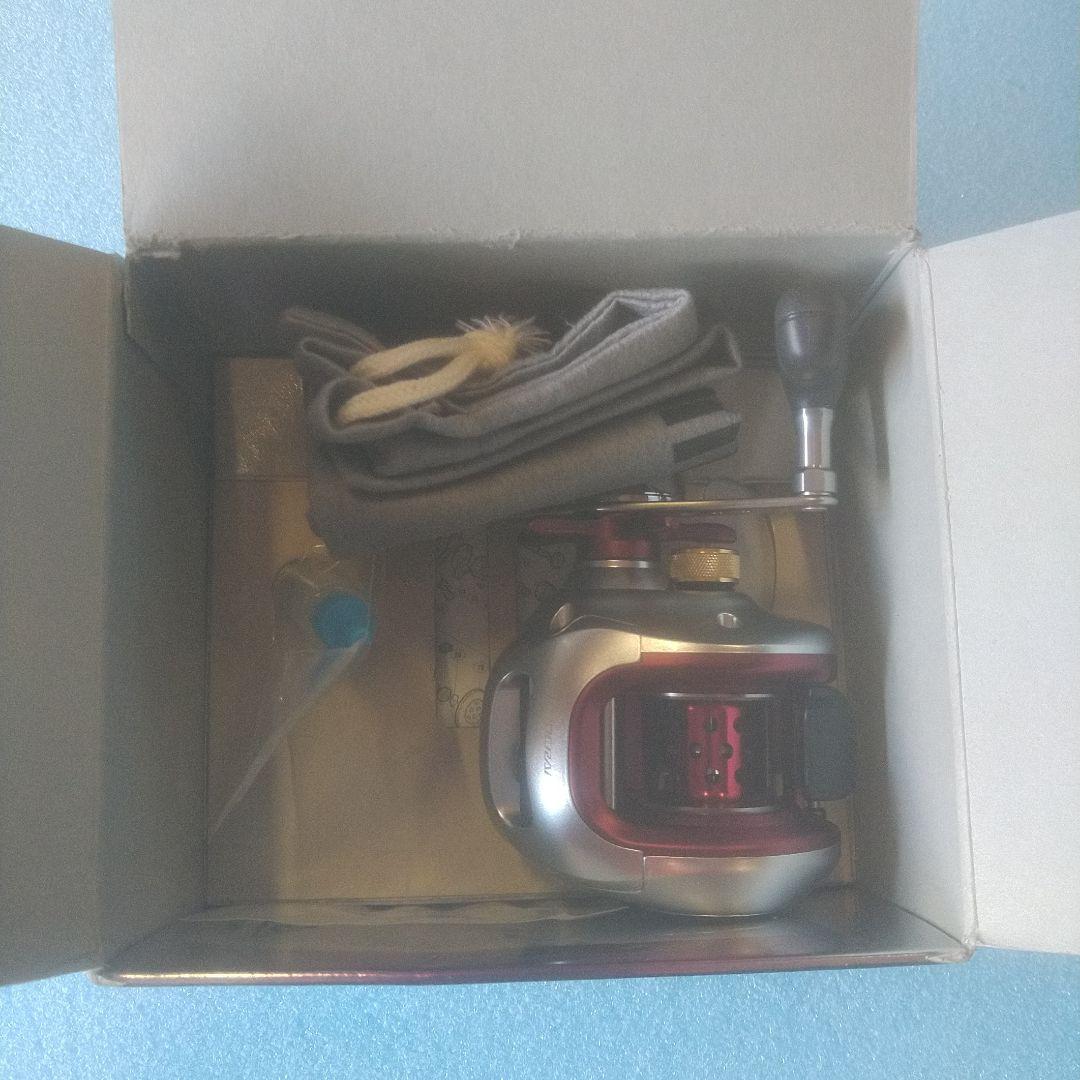 リール SHIMANO BIOCRAFT 300XH