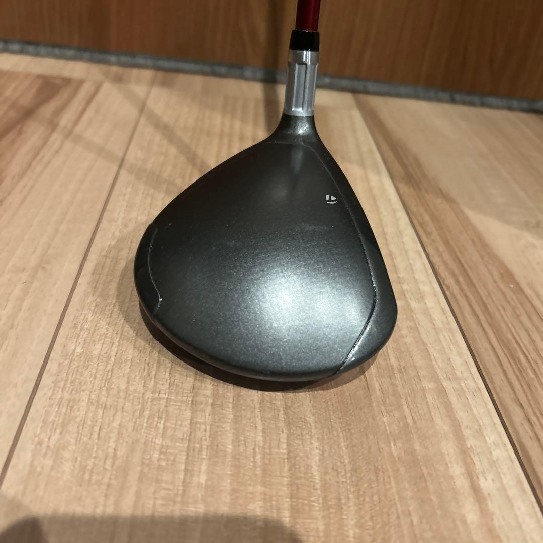テーラーメイド　ステルス　レディース　3HL