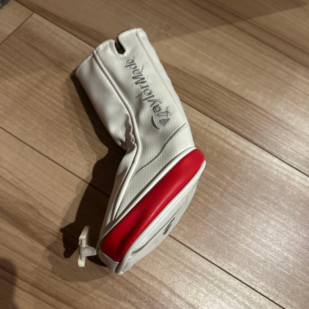 テーラーメイド　ステルス　レディース　3HL