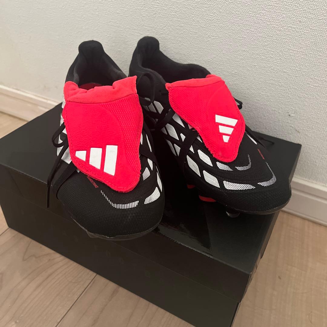 adidas Predator HGスパイク 26.0