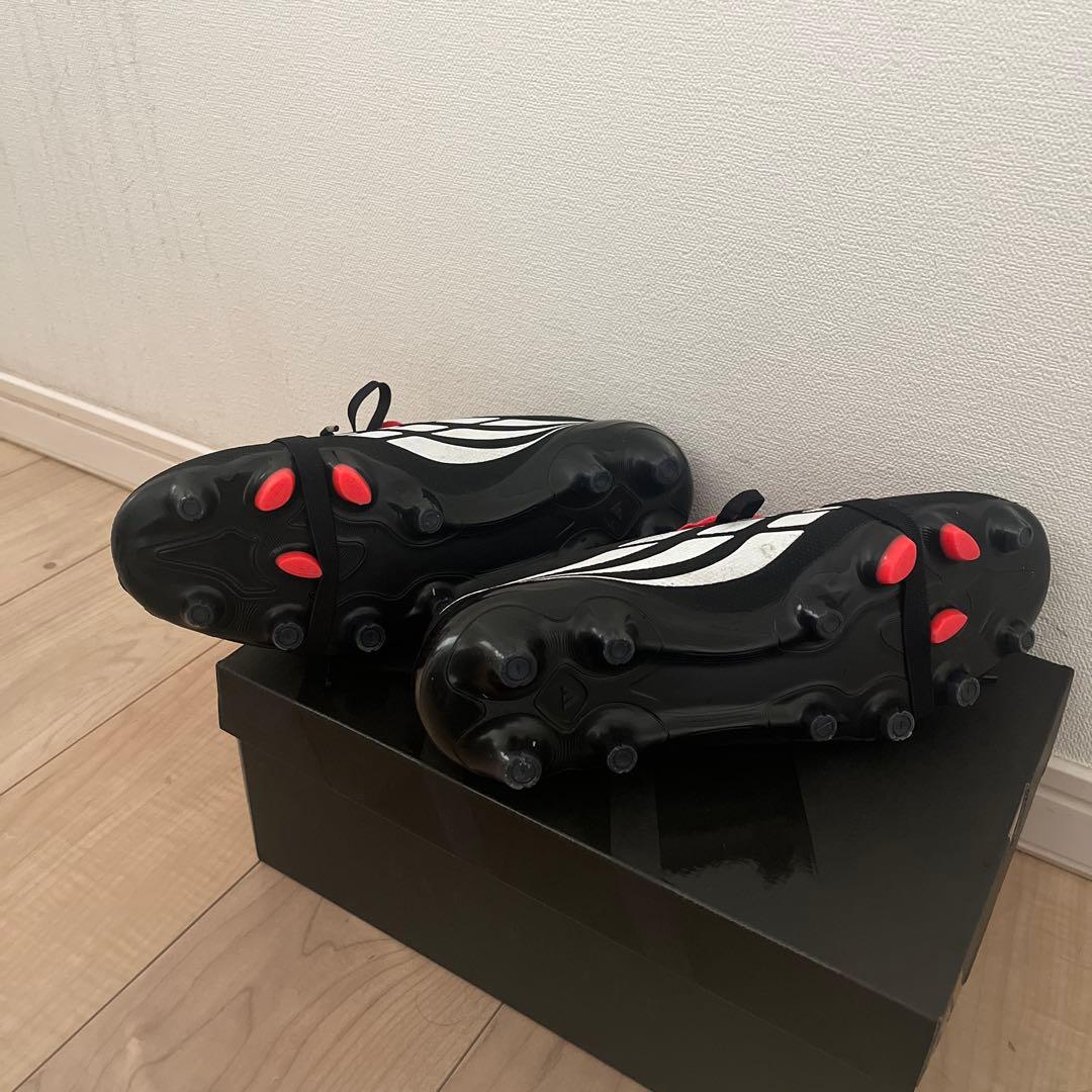 adidas Predator HGスパイク 26.0