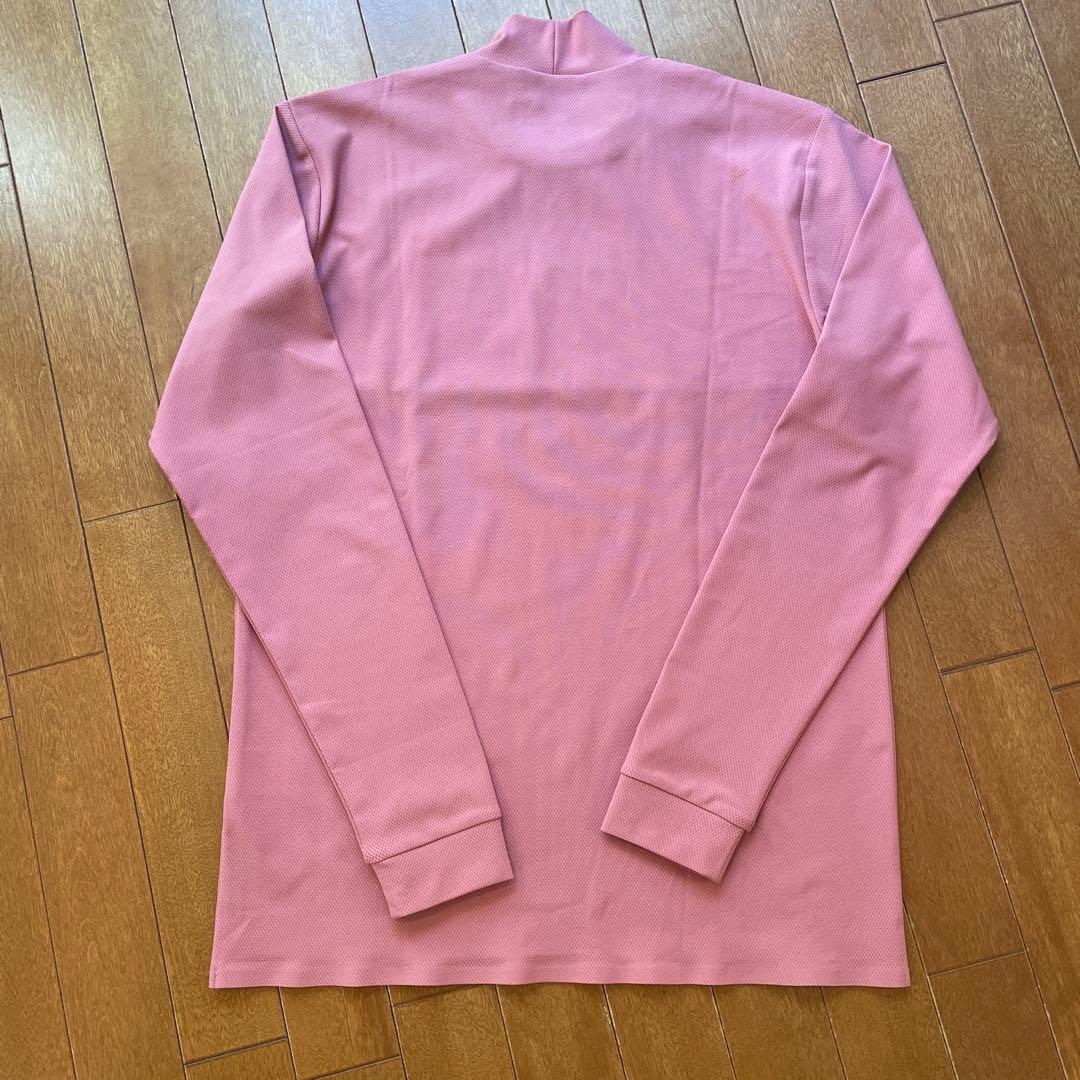PGGモックネック