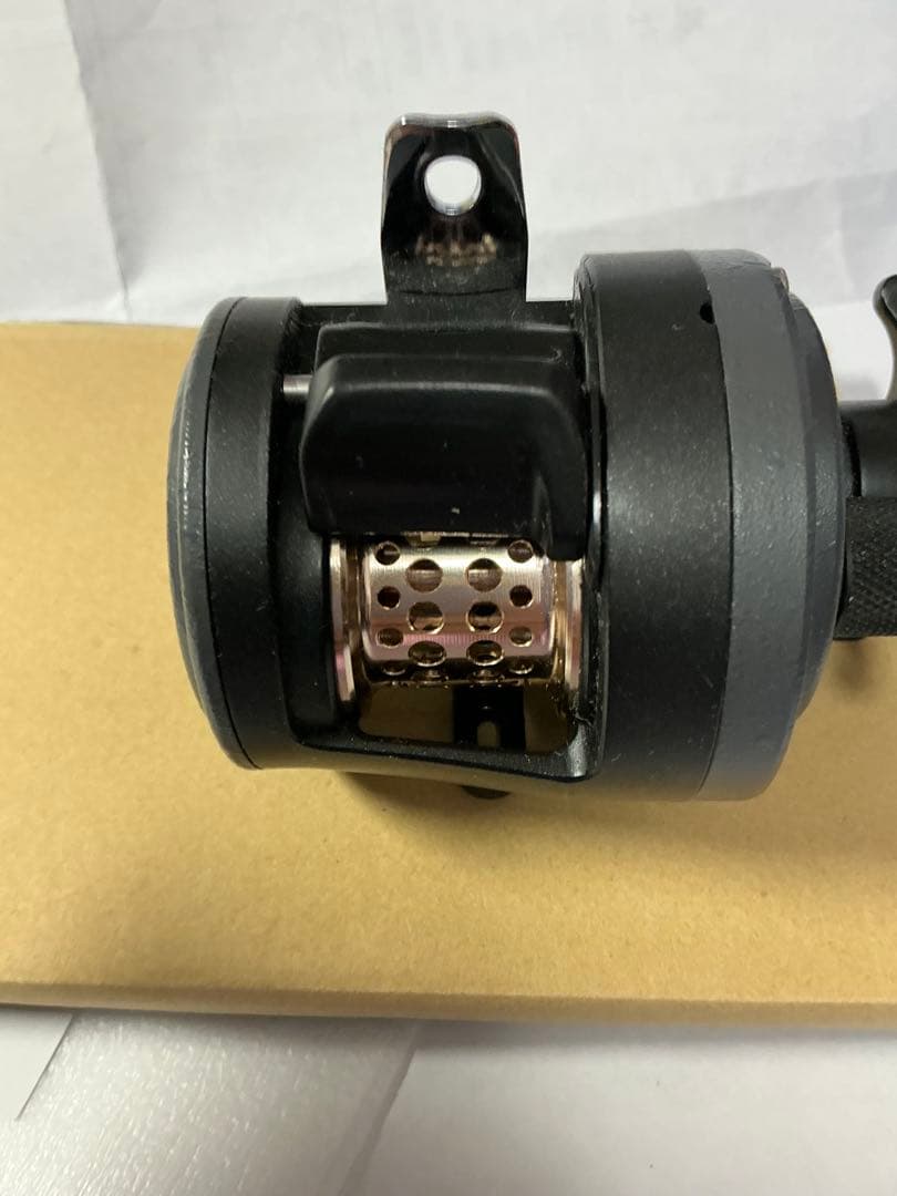 リプライ バジャー20B のプロトタイプ