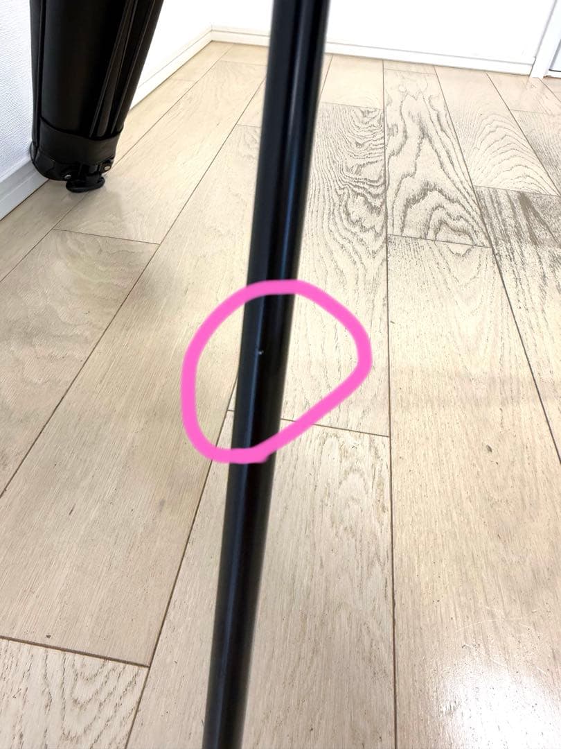 Callaway スタンドクラブケース