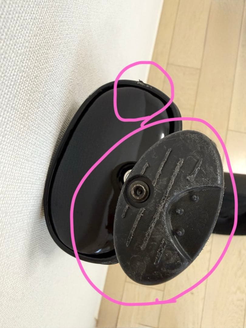 Callaway スタンドクラブケース
