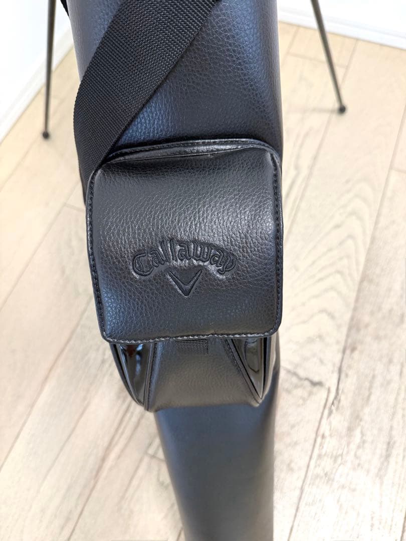 Callaway スタンドクラブケース