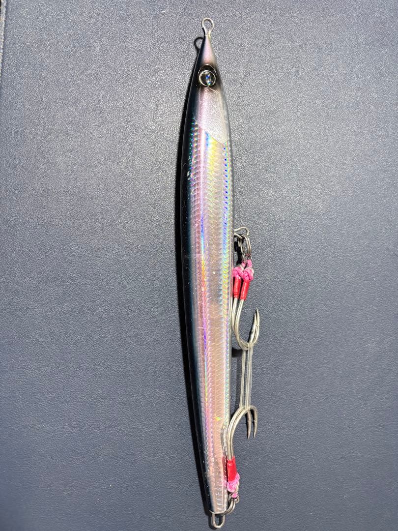ルアー・フライ D-CLAW MARINO300 SLIM