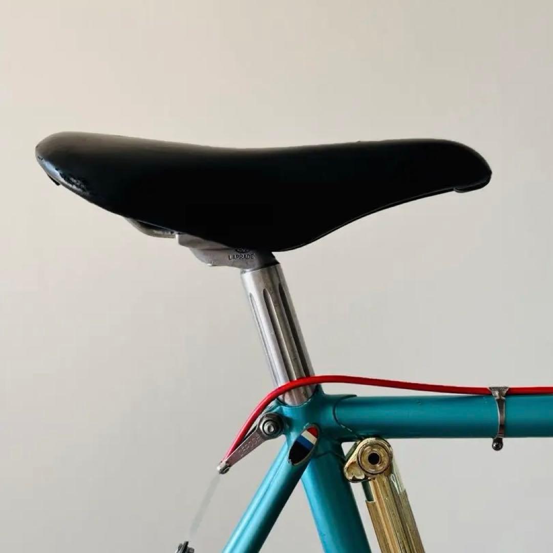 PEUGEOT PS10 1978-1979年製 ※直接引き取り限定