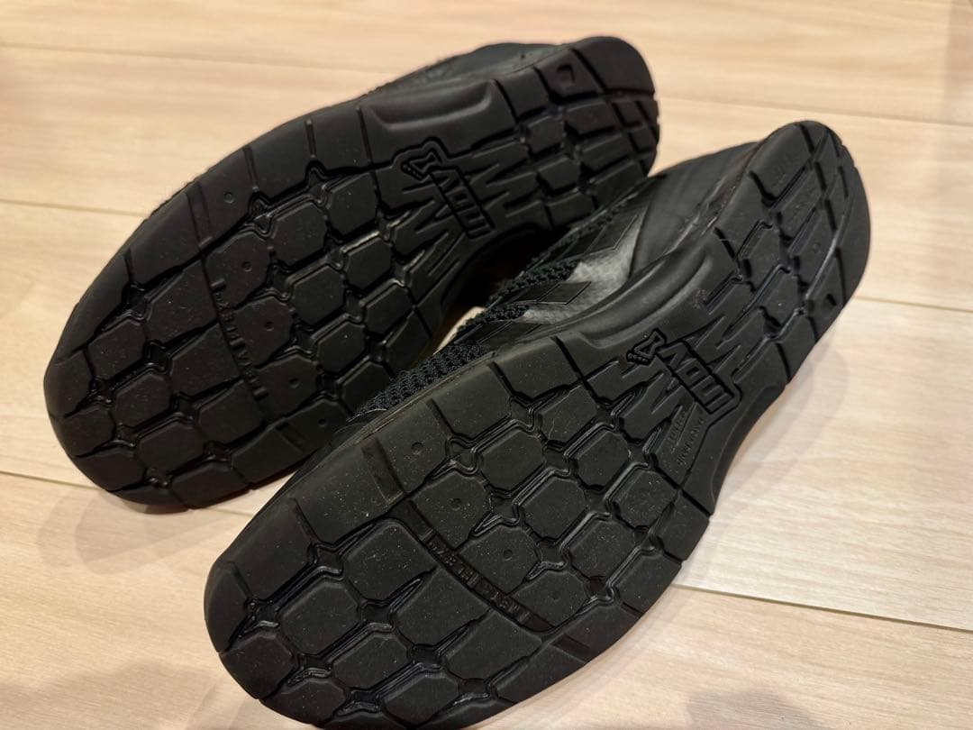 inov-8 F-LITE 26.5cm ブラック トレーニングシューズ