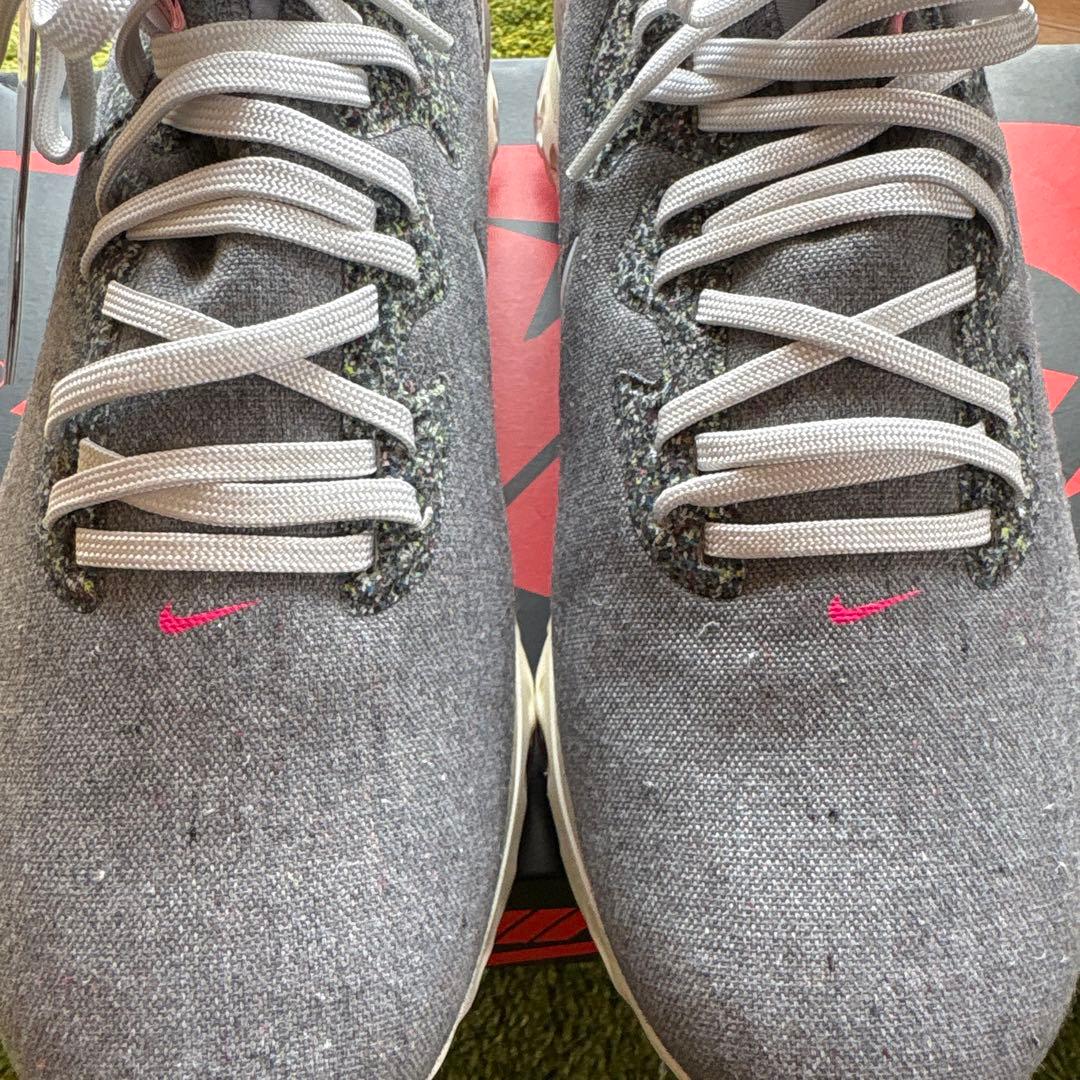 レアカラー 新品 NIKE AIR ZOOM INFINITY ゴルフ29cm