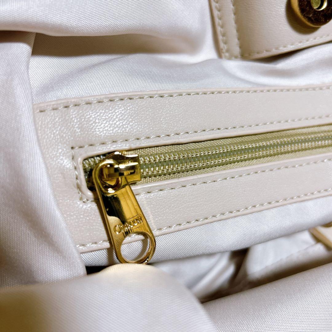JAL限定品✨️Chacott チャコット チュチュバッグ トートバッグ 総レース