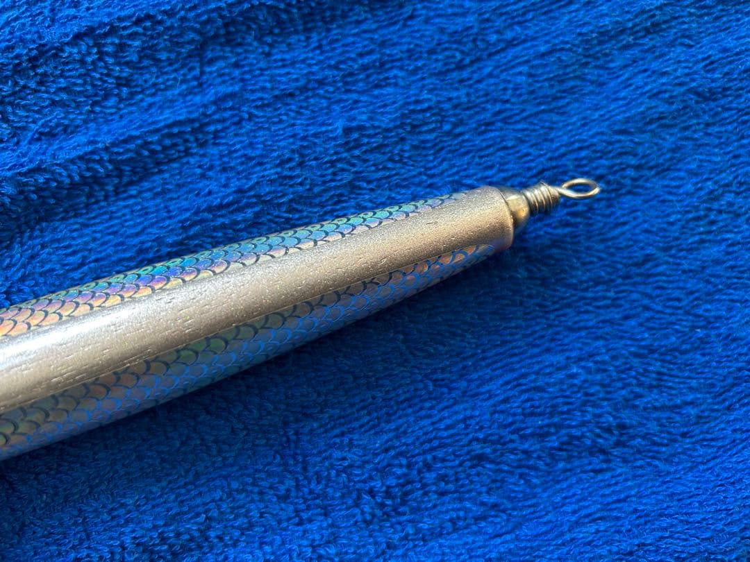 PON　CB ONE バズースリム200 美品