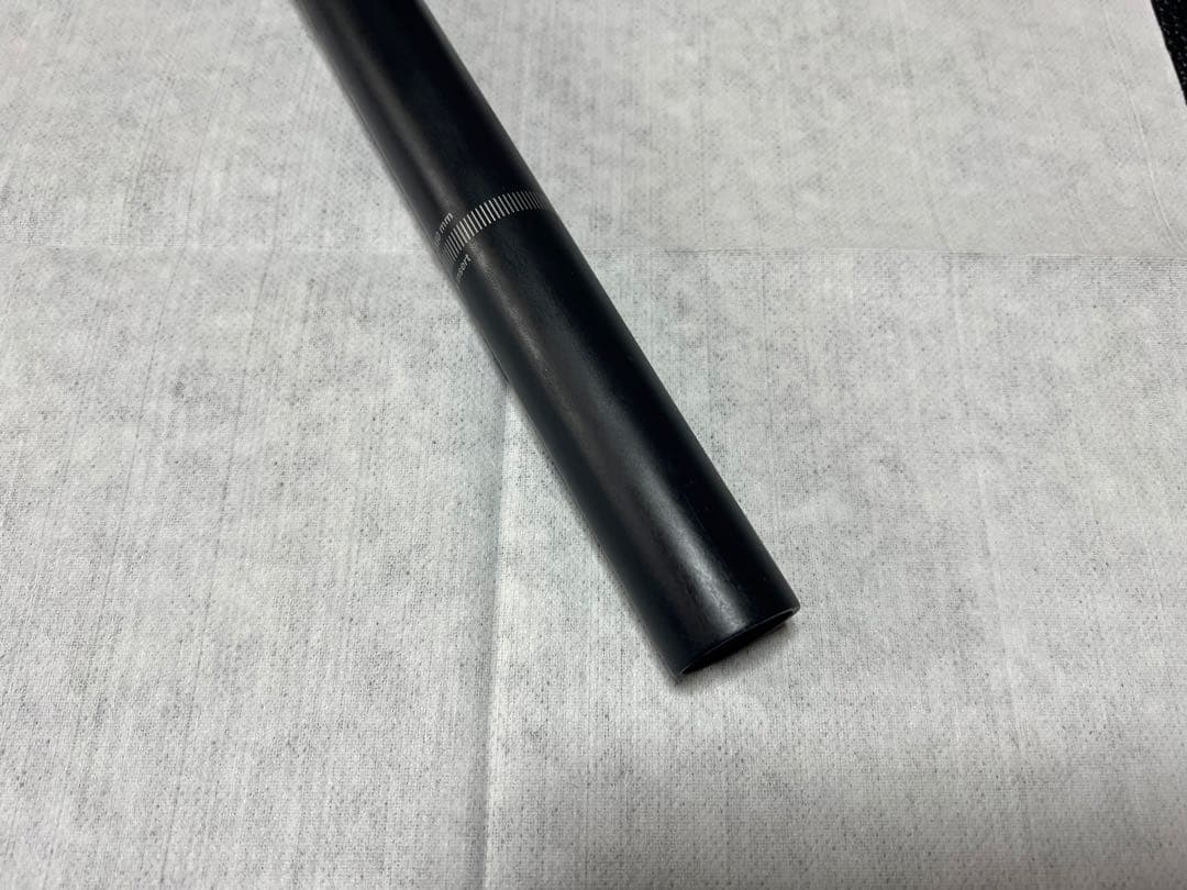 Deda SuperLeggero カーボンシートポスト 27.2mm 350