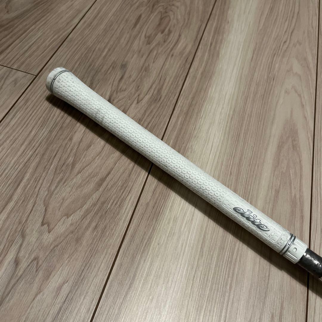 ロマロ　　ウェッジ　Alcobaca Double wave 60°