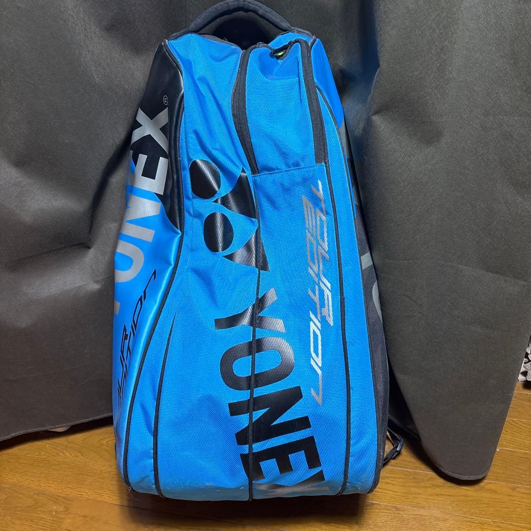 YONEX TEAR EDITION バドミントンバッグ