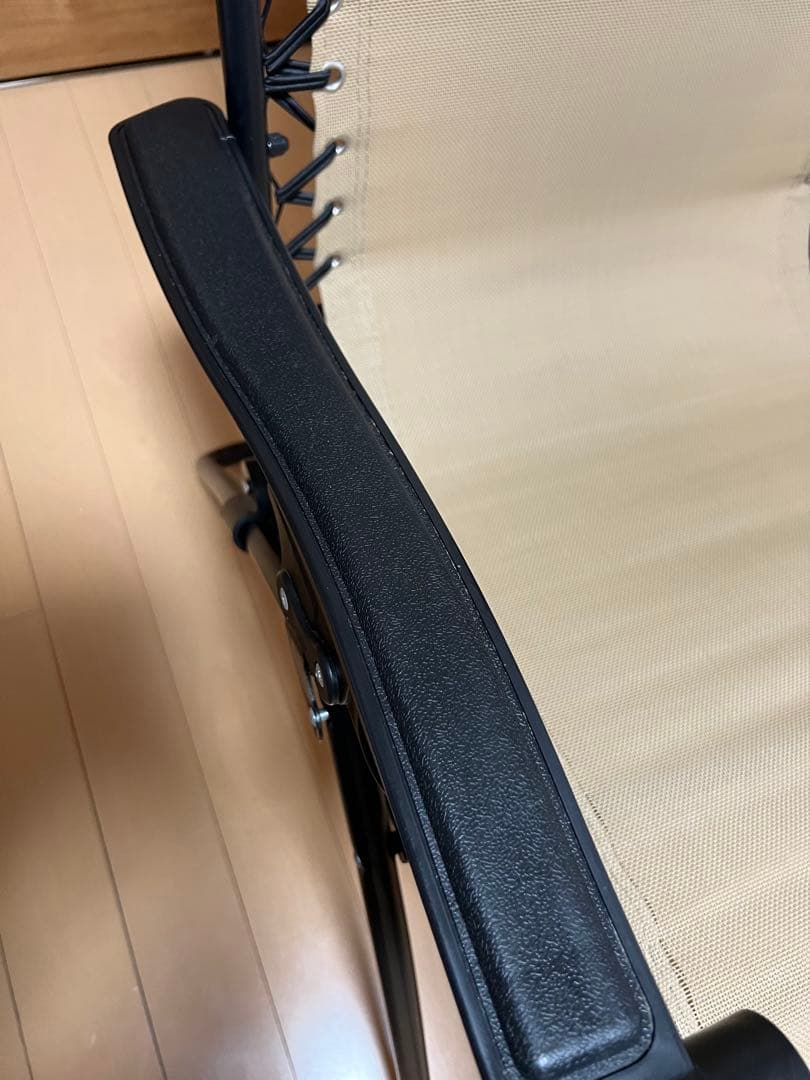 [売り切れ御免] LOGOS ロゴス インフィニティチェア