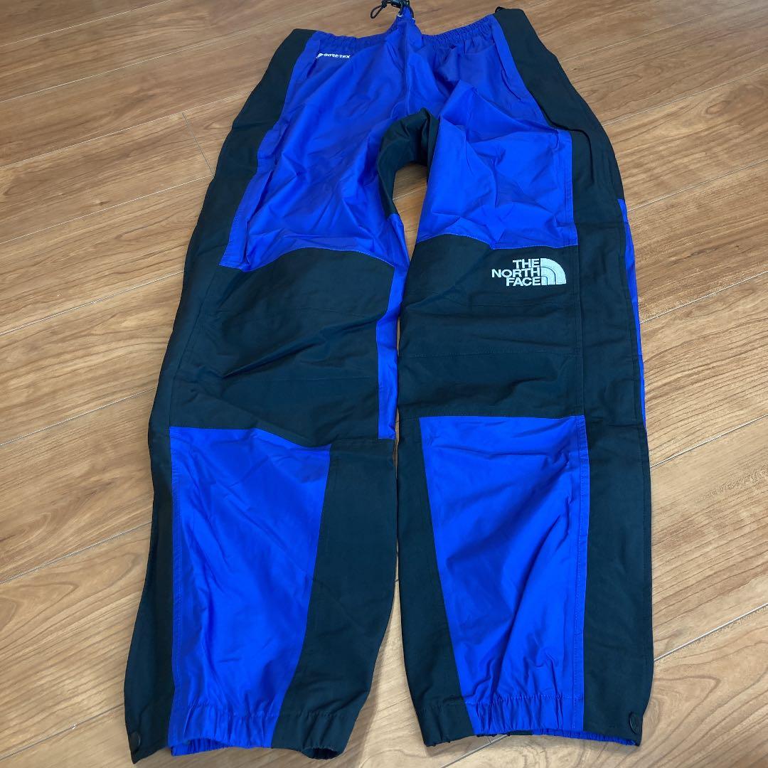 値下げ【THE NORTH FACE】パンツ GORE-TEX