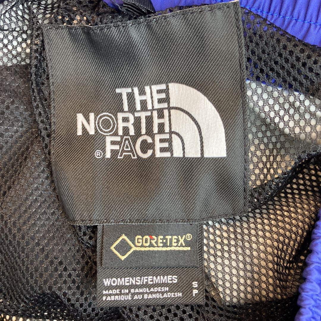 値下げ【THE NORTH FACE】パンツ GORE-TEX