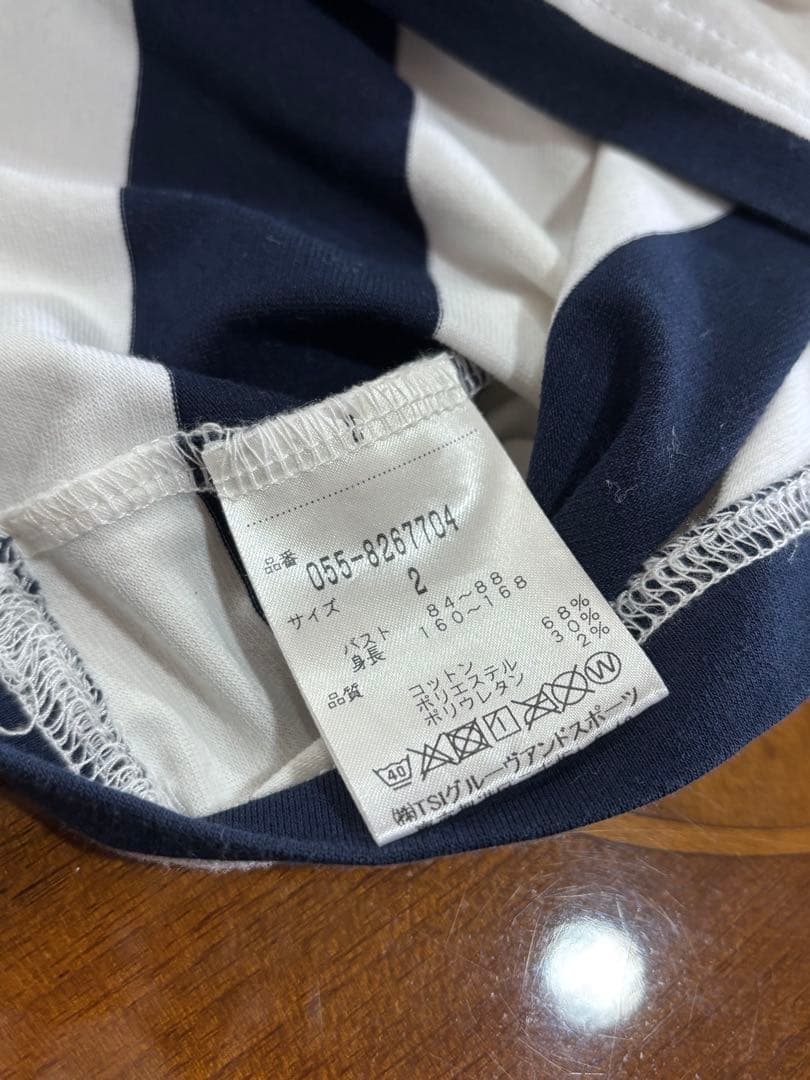 パーリーゲイツ購入☆確実正規品☆4点セット