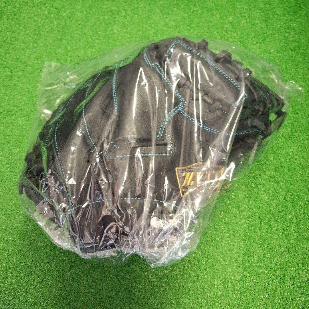 軟式一般用キャッチャーミット