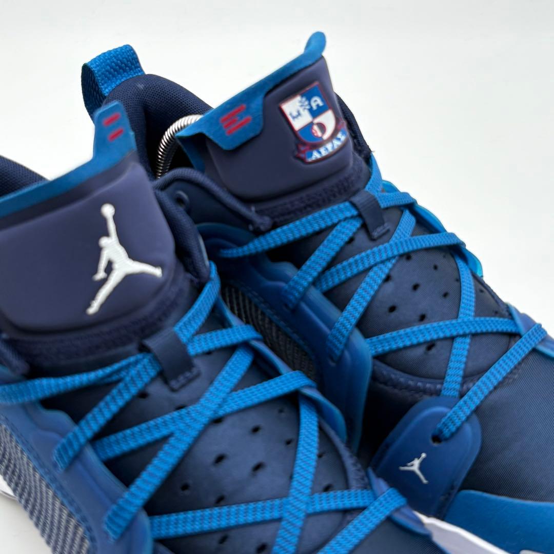 NIKE AIR JORDAN 37 LOW PF エアジョーダン 27.5cm