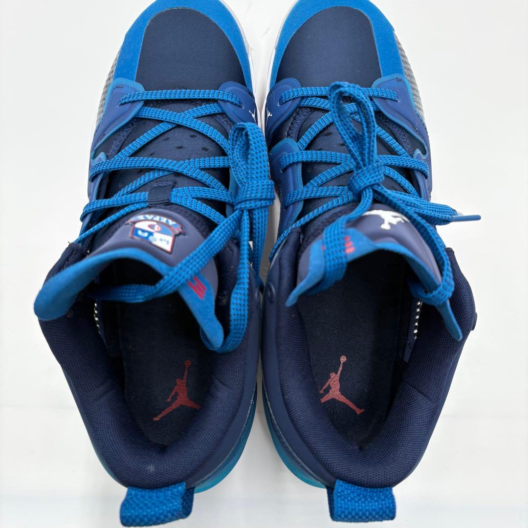 NIKE AIR JORDAN 37 LOW PF エアジョーダン 27.5cm