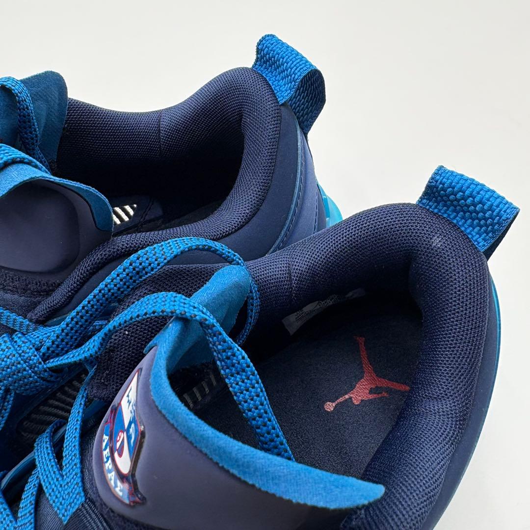 NIKE AIR JORDAN 37 LOW PF エアジョーダン 27.5cm