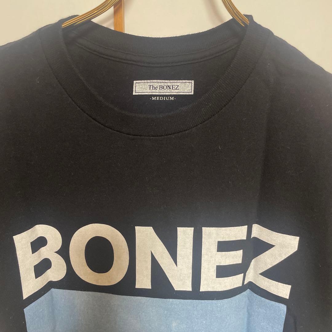 The BONEZ Tシャツ Mサイズ