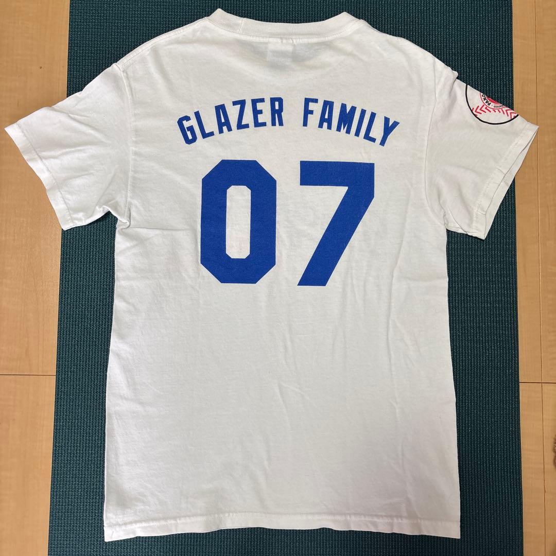 DodgersDreamFoundationTシャツ ドジャース