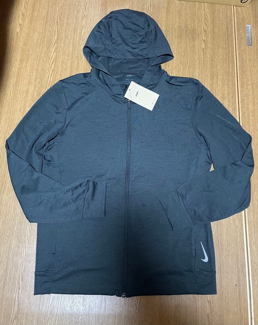 新品未使用Sサイズ　Nike yoga ナイキ　ヨガ　セットアップ