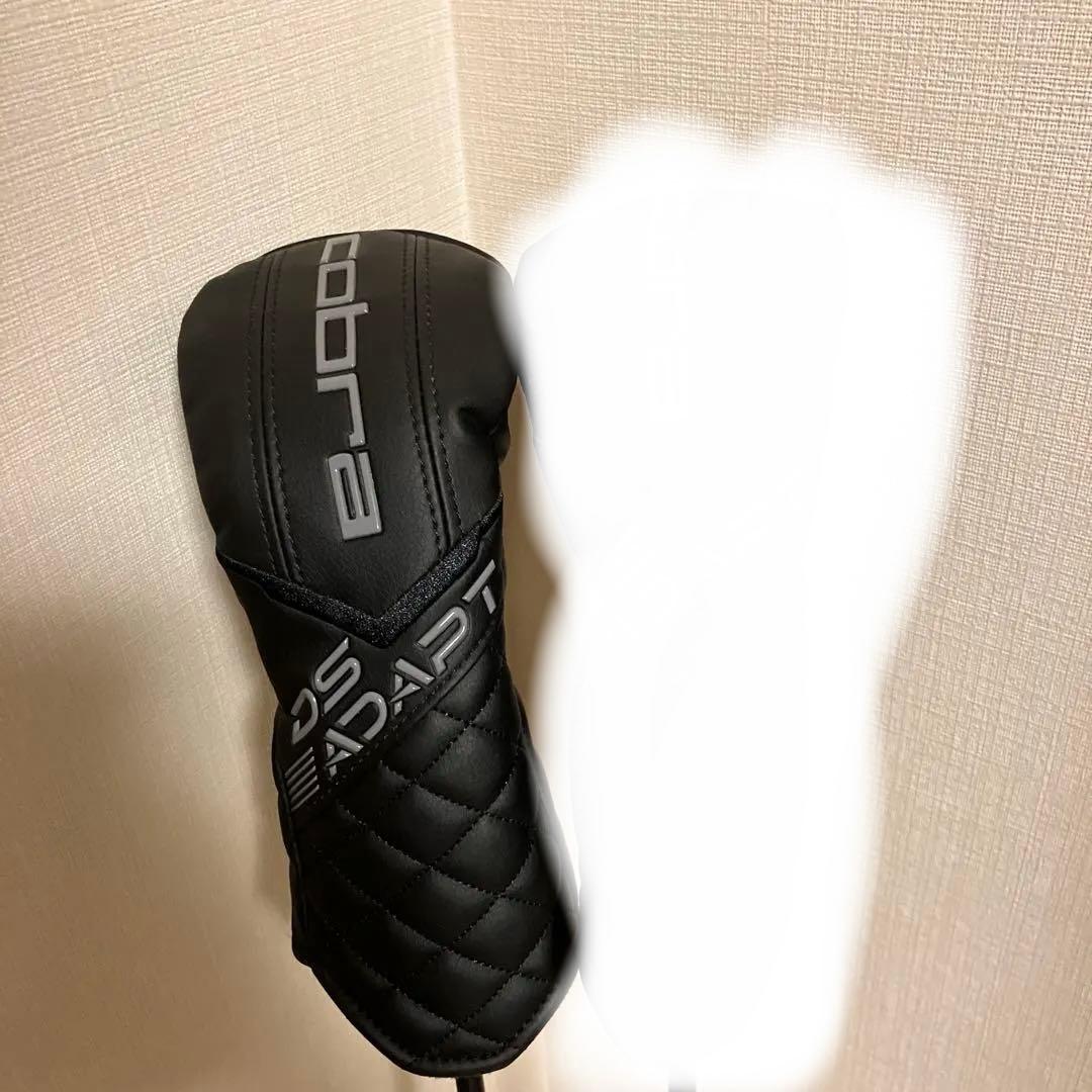 DS-ADAPT X FW 24ベンタスブラック