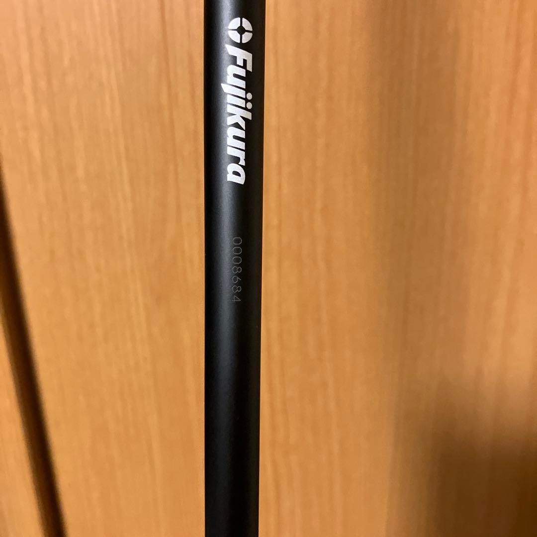 DS-ADAPT X FW 24ベンタスブラック