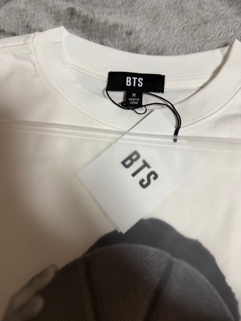ARIRANG Tシャツ SUGA BTS THE CITY SEOUL セット
