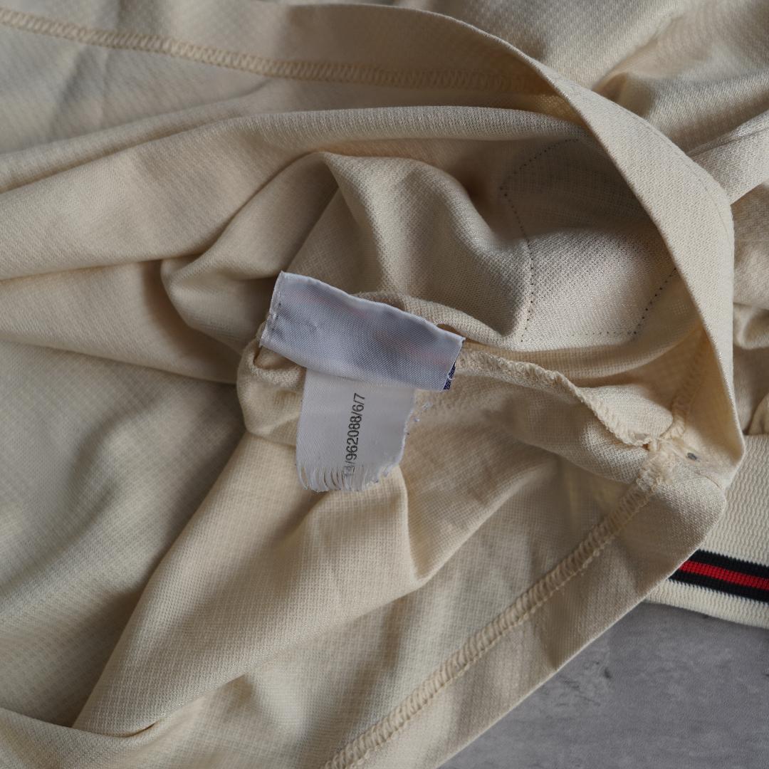 Reebok リーボック　Liverpool 96/97 長袖ユニフォーム