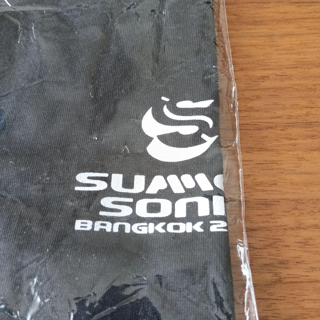 サマソニバンコク公式Tシャツ