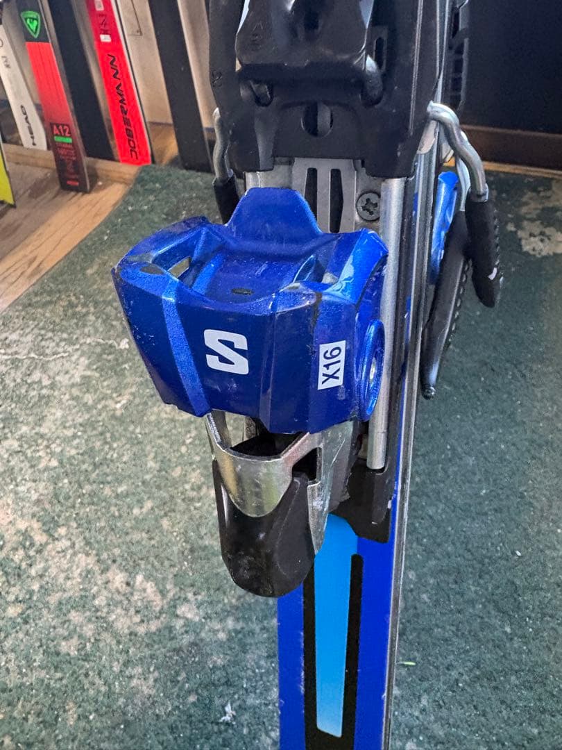 Salomon GS板 X16