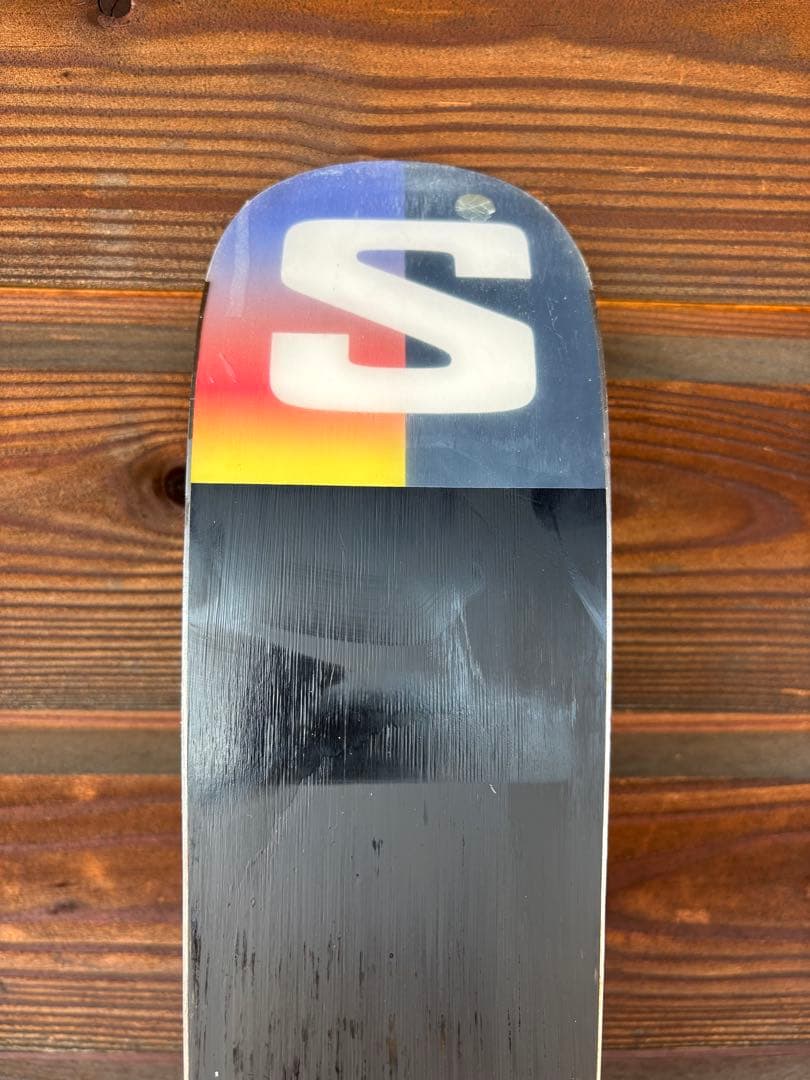 Salomon GS板 X16