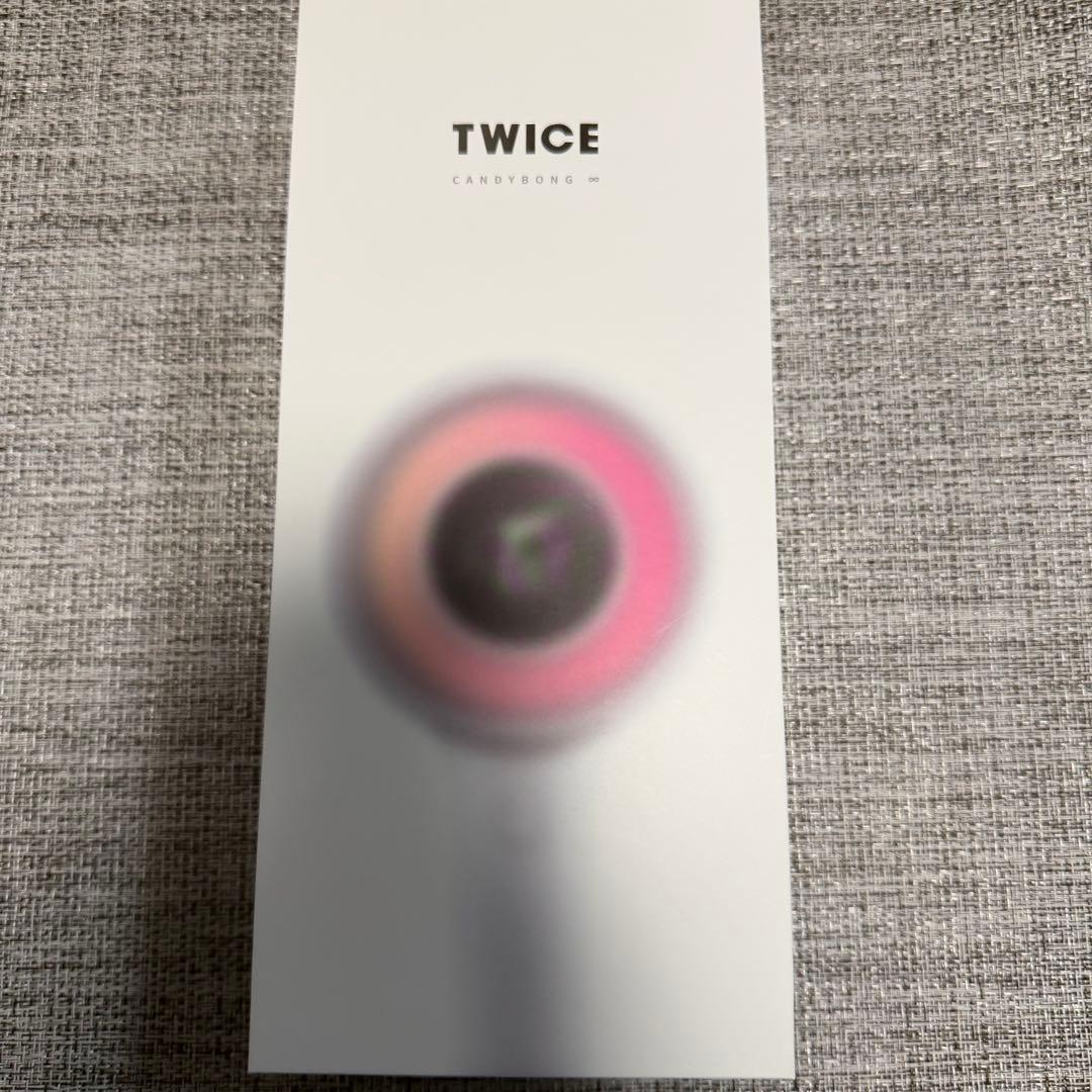 TWICE ペンライト ∞