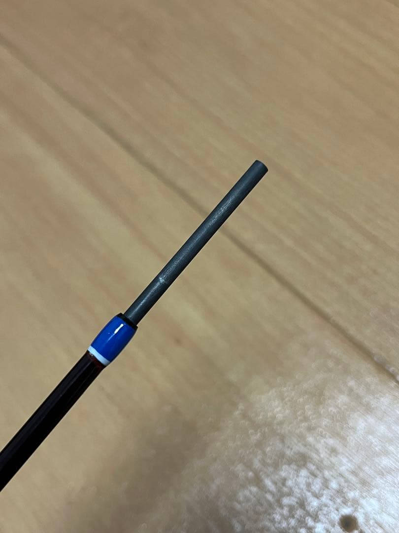 TULALA✖️カルテラス　オーバーシーズ58のベイト使用時のピース
