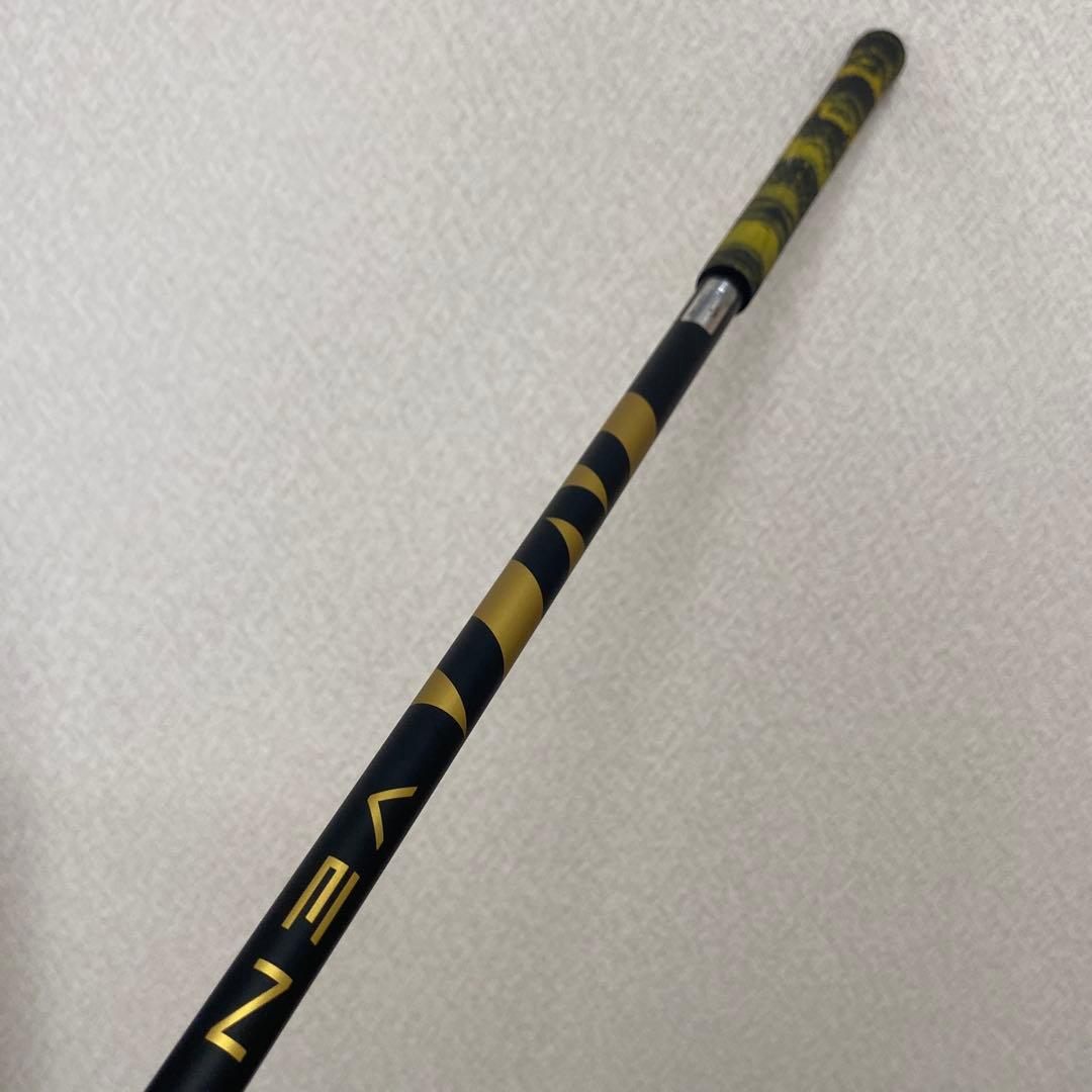 美品 ベンタス VENTUS シャフト for Callaway 5S