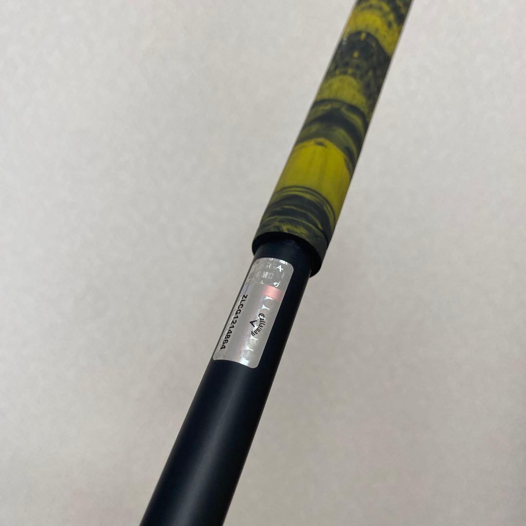 美品 ベンタス VENTUS シャフト for Callaway 5S