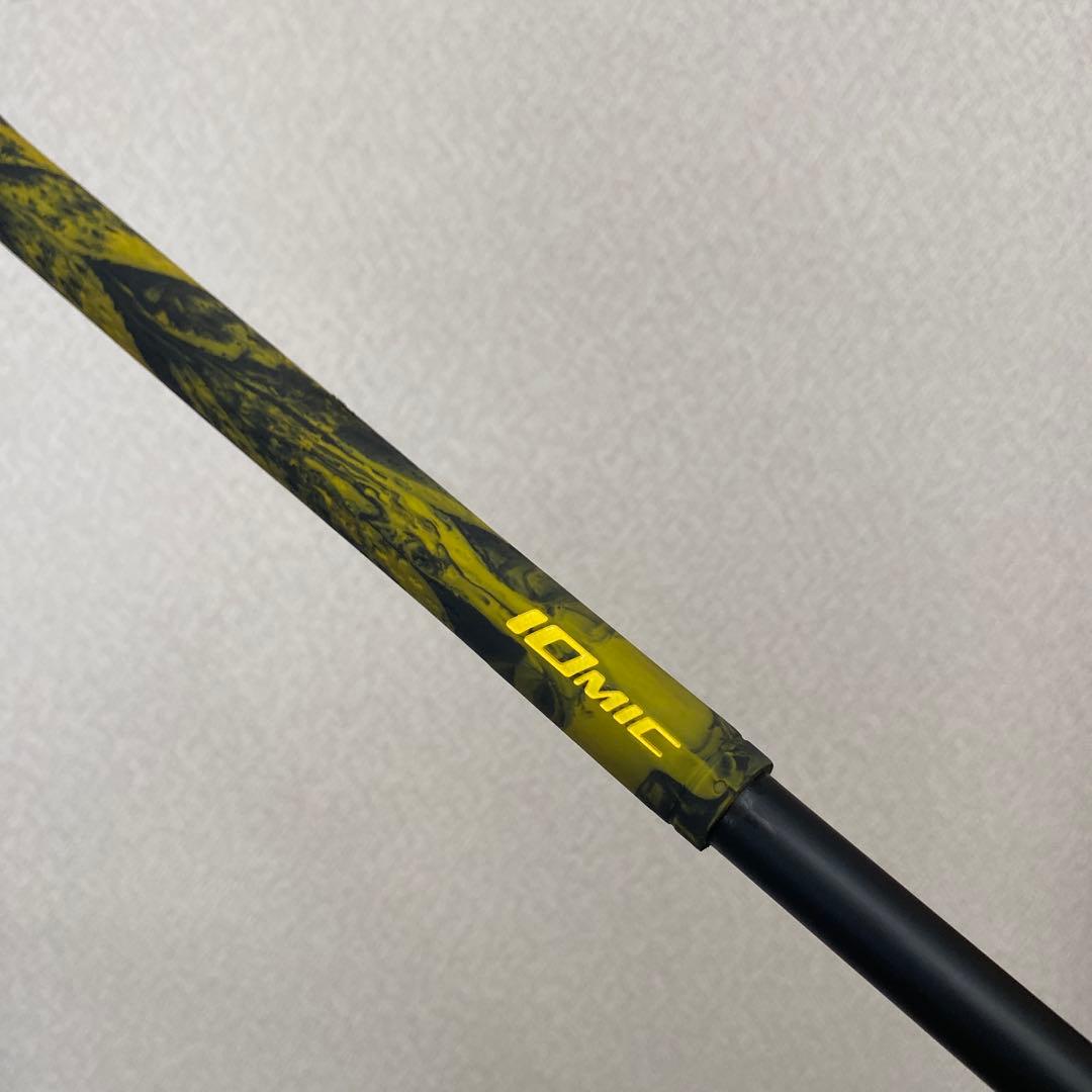 美品 ベンタス VENTUS シャフト for Callaway 5S