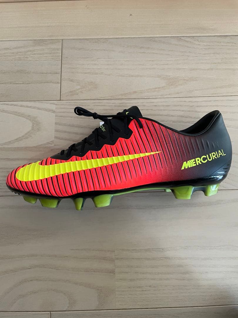 Mercurial Vapor 11 マーキュリアルヴェイパーHG 27.5cm