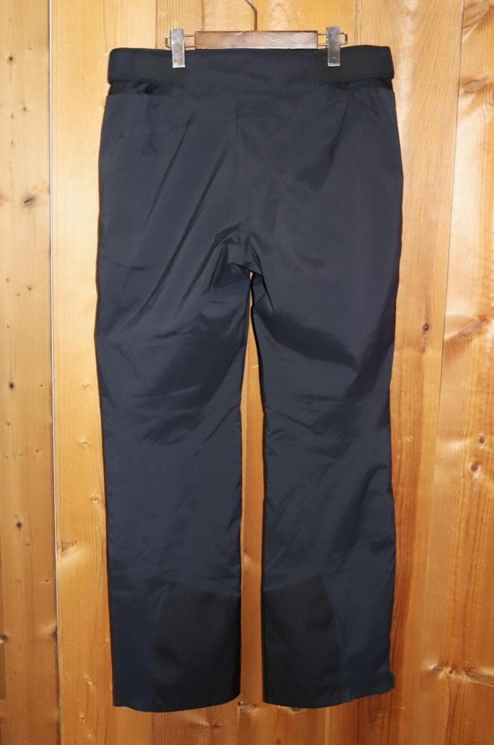 新品 ゴールドウイン 中綿 G-Solid スキーパンツ (5/XXL) Ⓗ