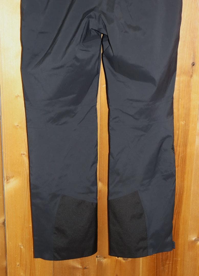 新品 ゴールドウイン 中綿 G-Solid スキーパンツ (5/XXL) Ⓗ