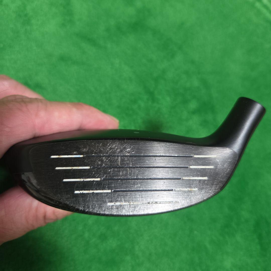 PING ピン G430 SFT FW 7W フェアウェイウッドヘッドのみ