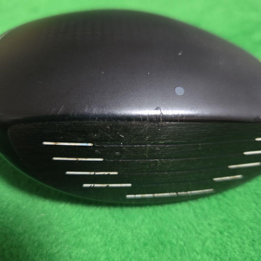 PING ピン G430 SFT FW 7W フェアウェイウッドヘッドのみ