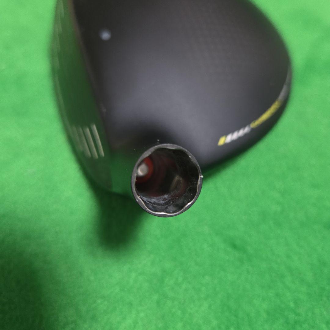 PING ピン G430 SFT FW 7W フェアウェイウッドヘッドのみ