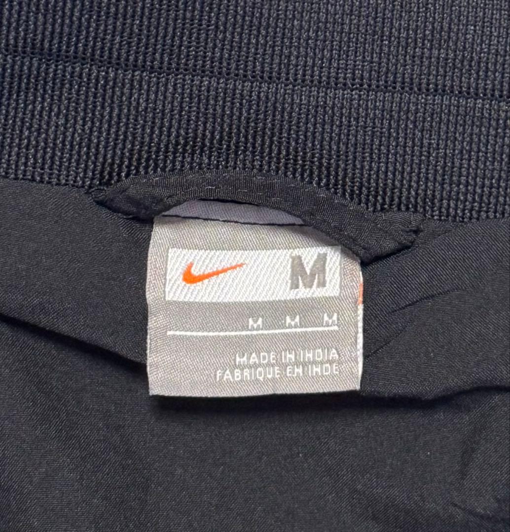 NIKE マンチェスターユナイテッド　ジャケット　AIG